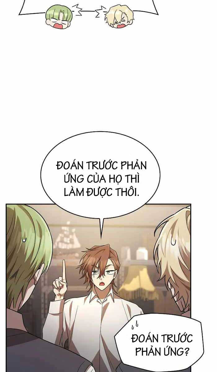 Đại Pháp Sư Toàn Năng Chapter 54 - Trang 2