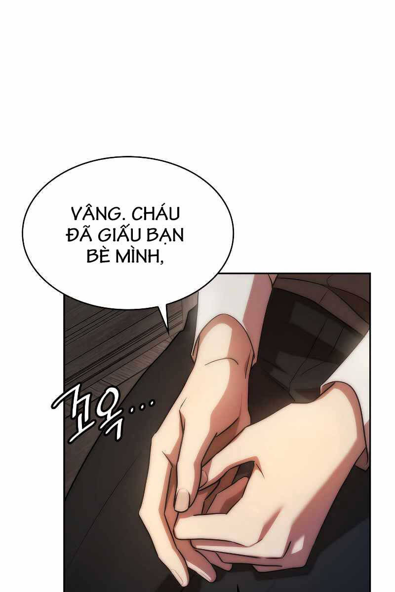 Đại Pháp Sư Toàn Năng Chapter 52 - Trang 2