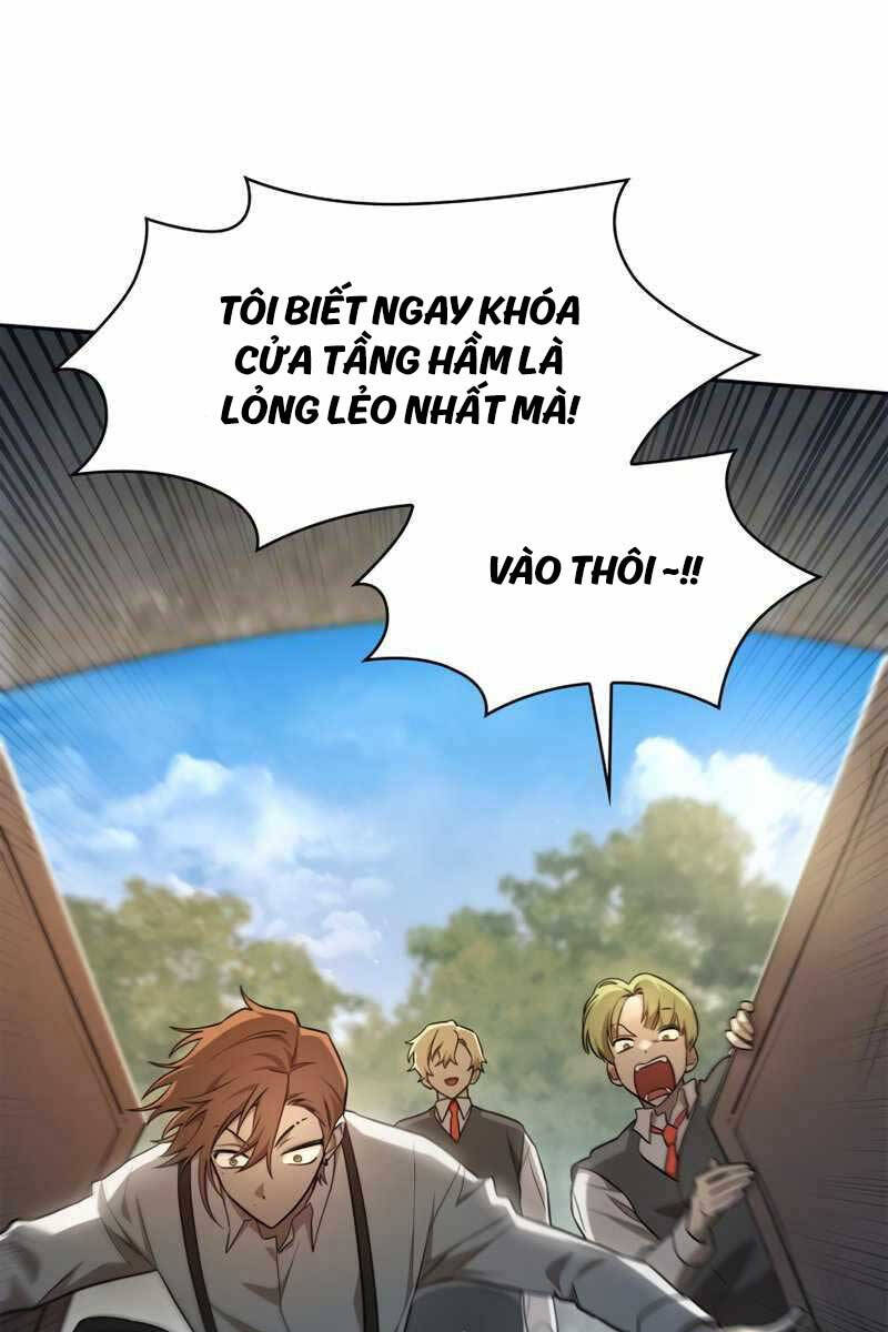 Đại Pháp Sư Toàn Năng Chapter 51 - Trang 2