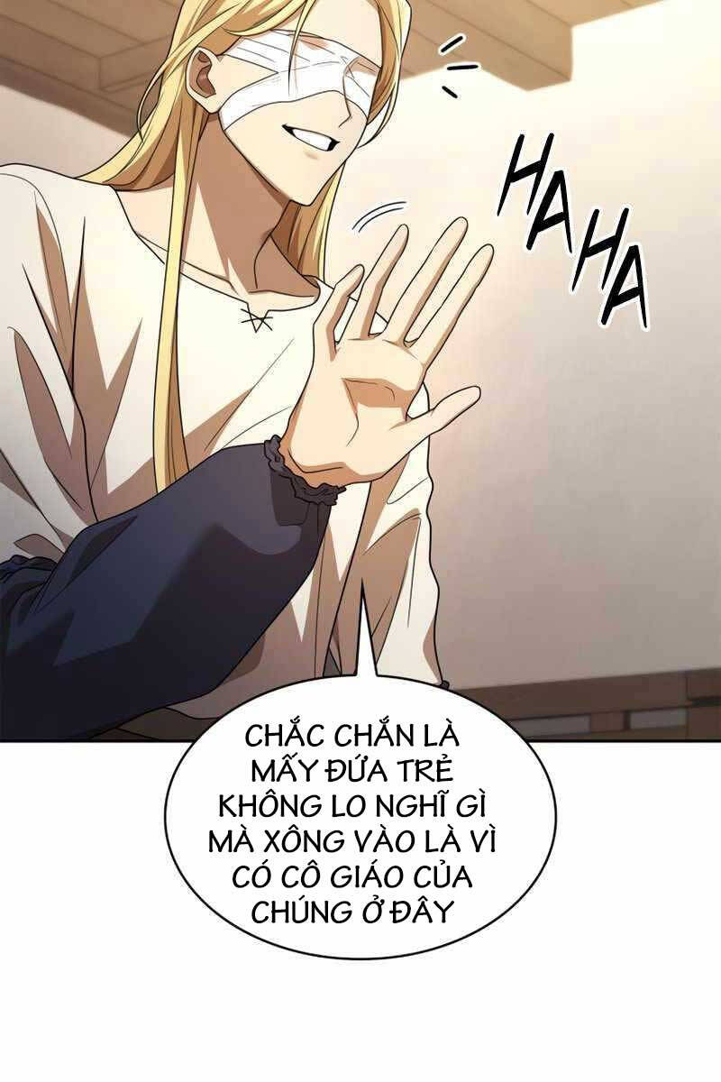 Đại Pháp Sư Toàn Năng Chapter 51 - Trang 2