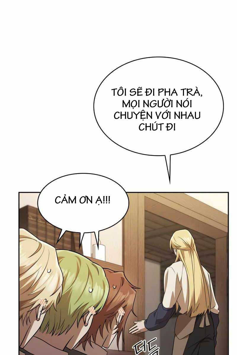 Đại Pháp Sư Toàn Năng Chapter 51 - Trang 2