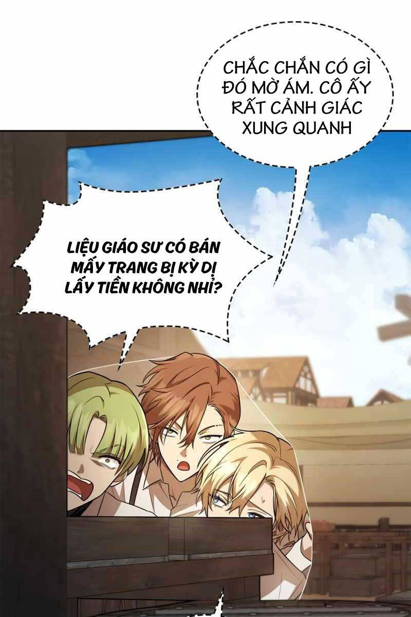 Đại Pháp Sư Toàn Năng Chapter 51 - Trang 2