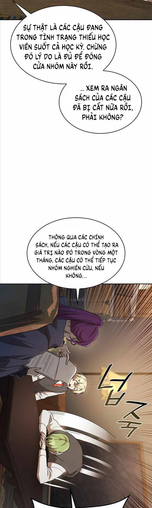 Đại Pháp Sư Toàn Năng Chapter 50 - Trang 2