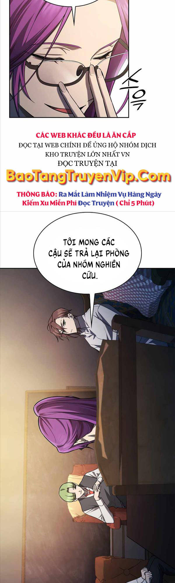 Đại Pháp Sư Toàn Năng Chapter 50 - Trang 2