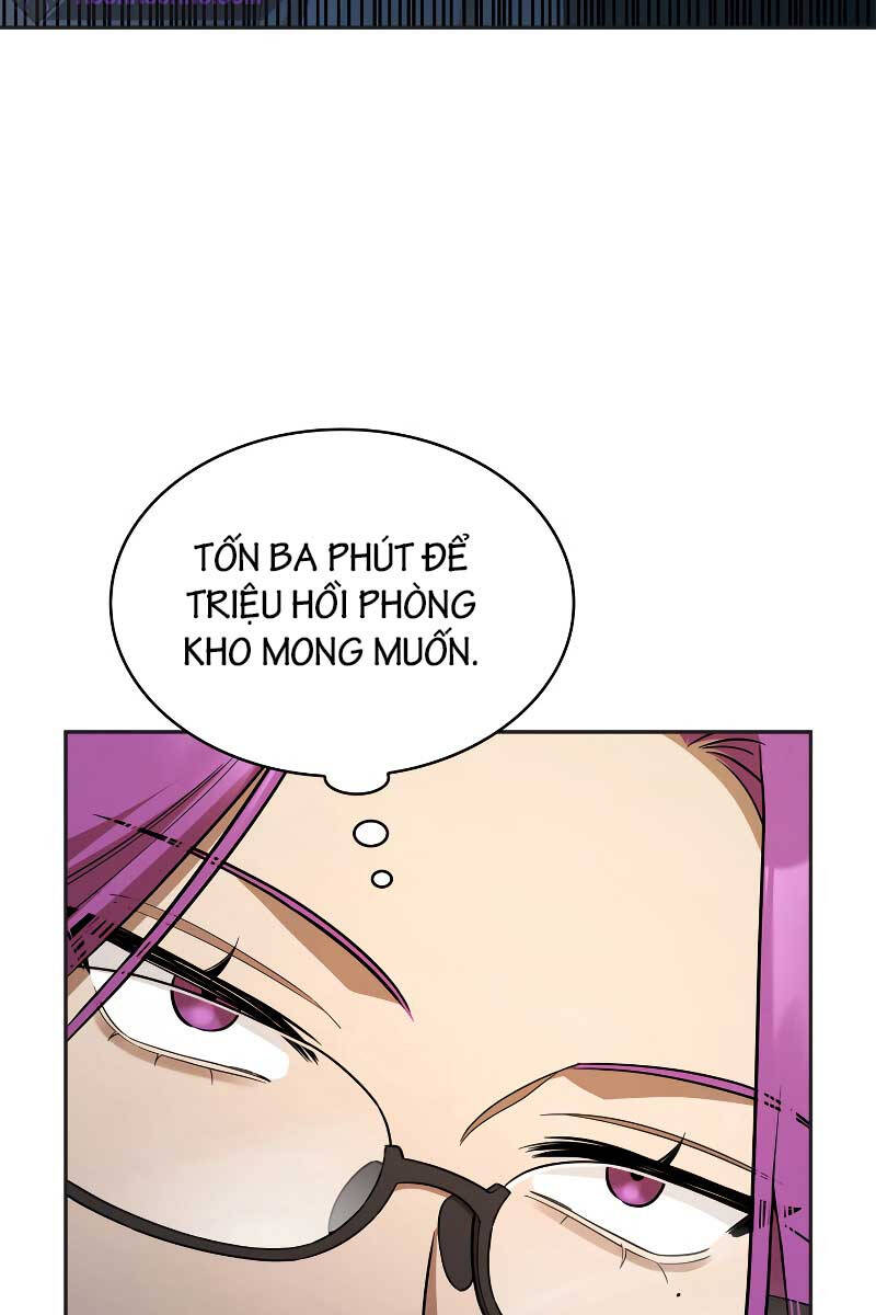 Đại Pháp Sư Toàn Năng Chapter 49 - Trang 2