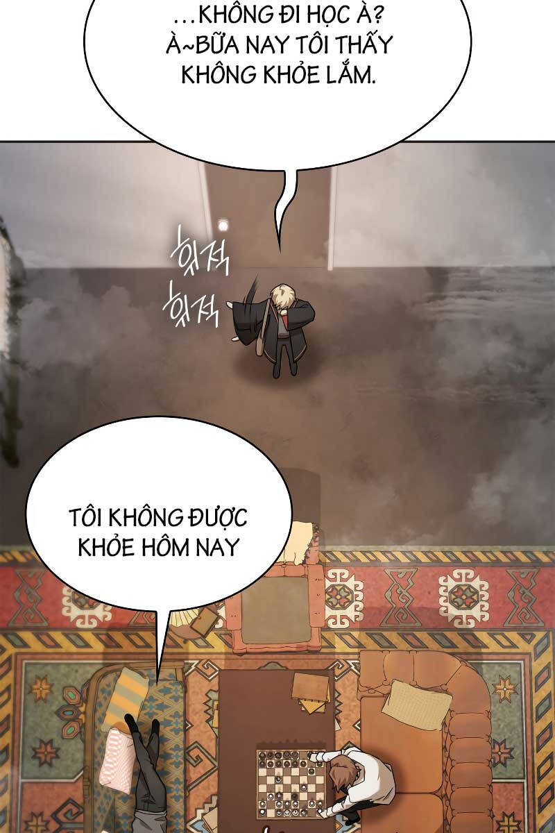 Đại Pháp Sư Toàn Năng Chapter 49 - Trang 2