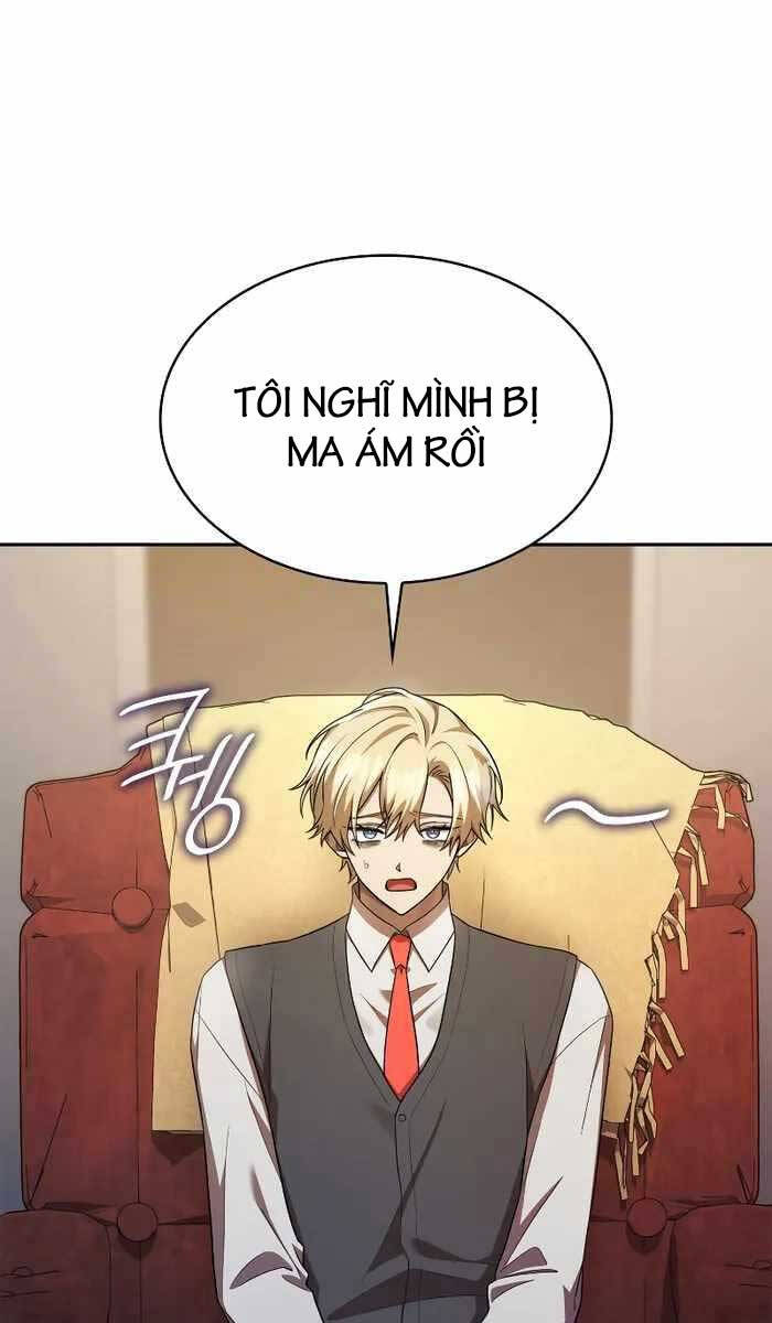 Đại Pháp Sư Toàn Năng Chapter 48 - Trang 2