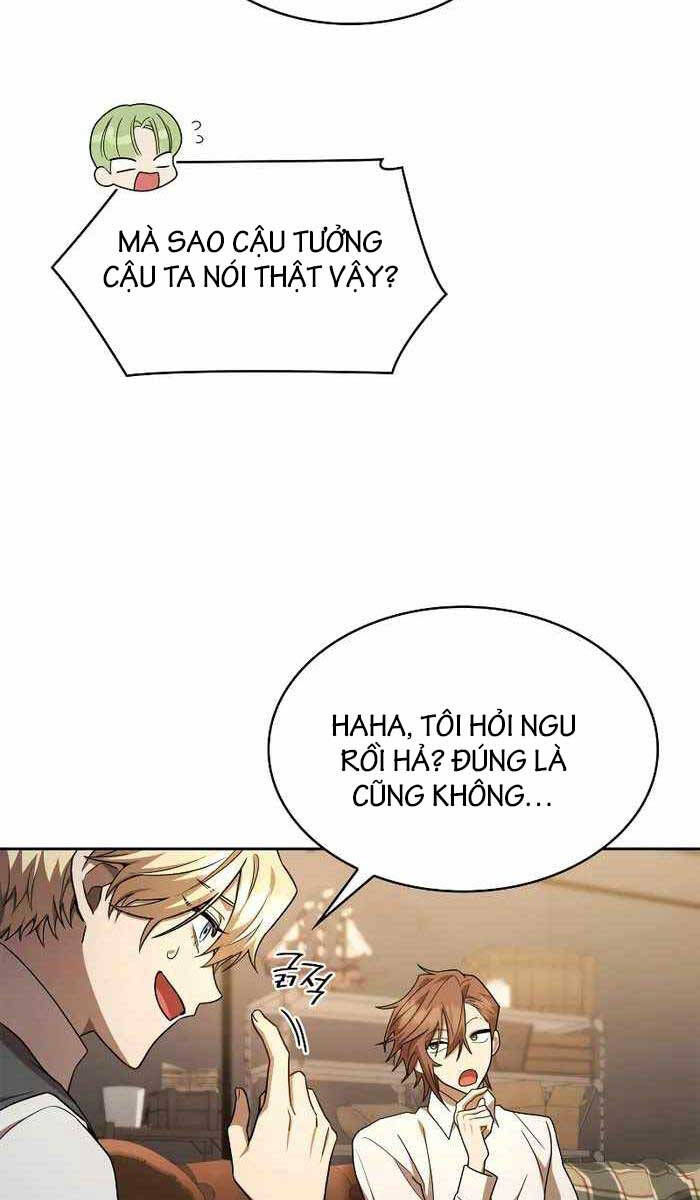 Đại Pháp Sư Toàn Năng Chapter 48 - Trang 2