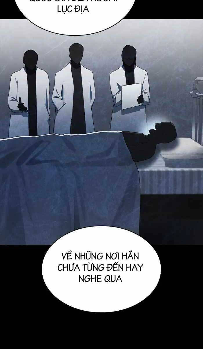 Đại Pháp Sư Toàn Năng Chapter 48 - Trang 2