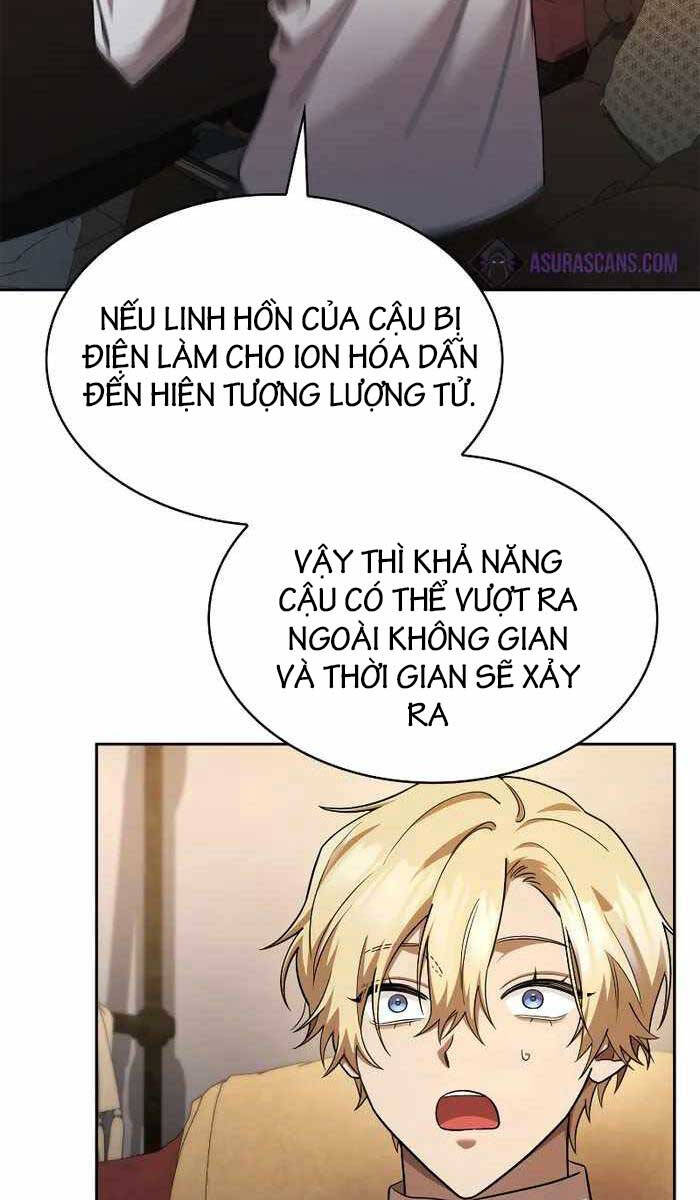 Đại Pháp Sư Toàn Năng Chapter 48 - Trang 2