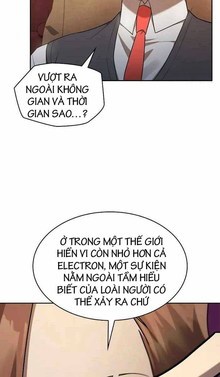 Đại Pháp Sư Toàn Năng Chapter 48 - Trang 2