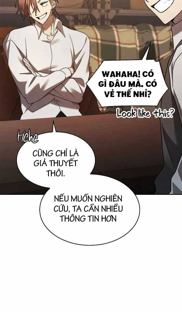 Đại Pháp Sư Toàn Năng Chapter 48 - Trang 2