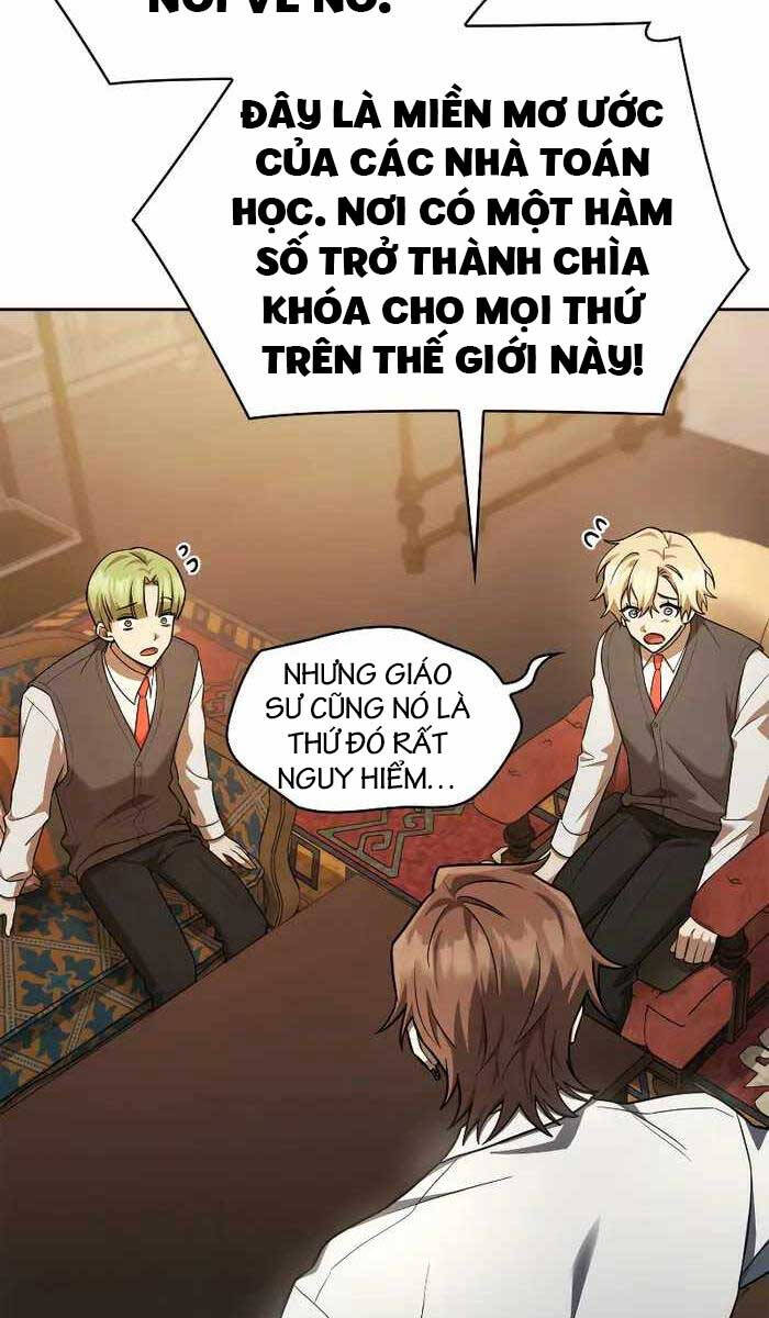 Đại Pháp Sư Toàn Năng Chapter 48 - Trang 2