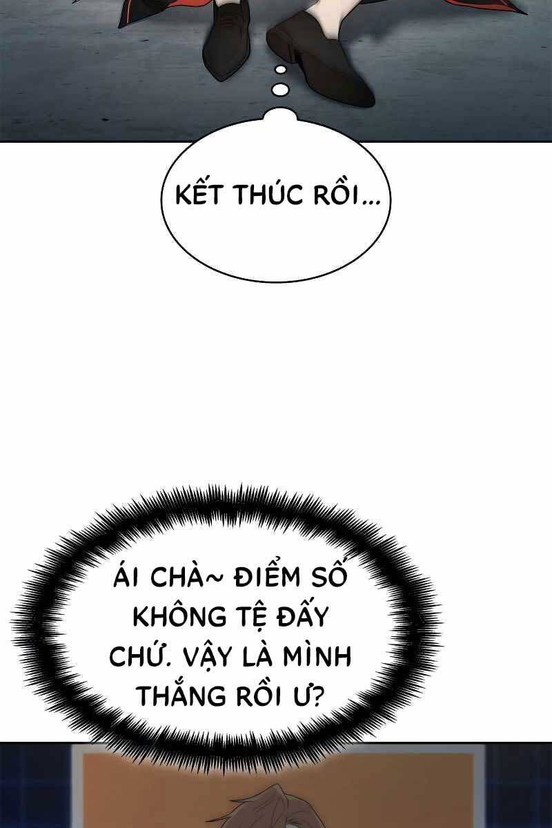 Đại Pháp Sư Toàn Năng Chapter 47 - Trang 2