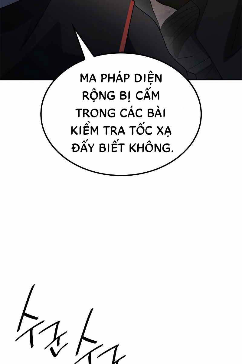 Đại Pháp Sư Toàn Năng Chapter 47 - Trang 2