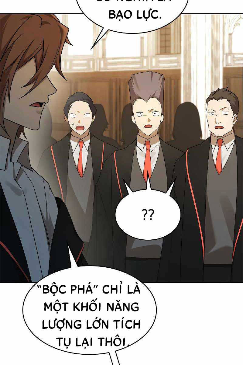 Đại Pháp Sư Toàn Năng Chapter 47 - Trang 2