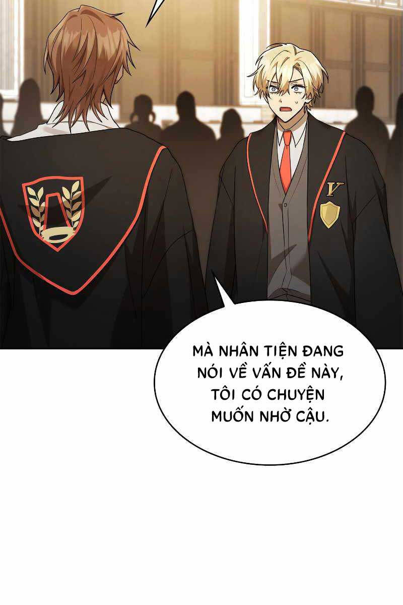 Đại Pháp Sư Toàn Năng Chapter 47 - Trang 2