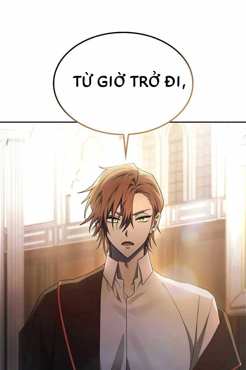 Đại Pháp Sư Toàn Năng Chapter 47 - Trang 2