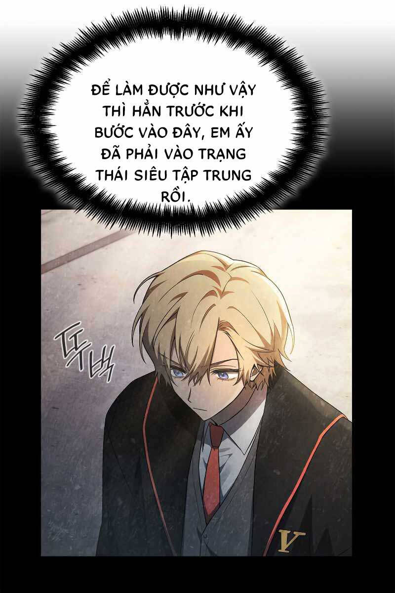 Đại Pháp Sư Toàn Năng Chapter 47 - Trang 2