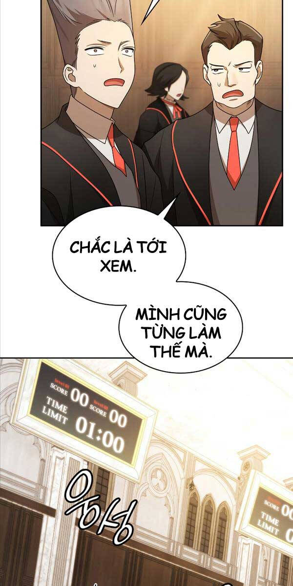 Đại Pháp Sư Toàn Năng Chapter 46 - Trang 2