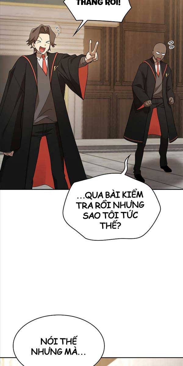 Đại Pháp Sư Toàn Năng Chapter 46 - Trang 2