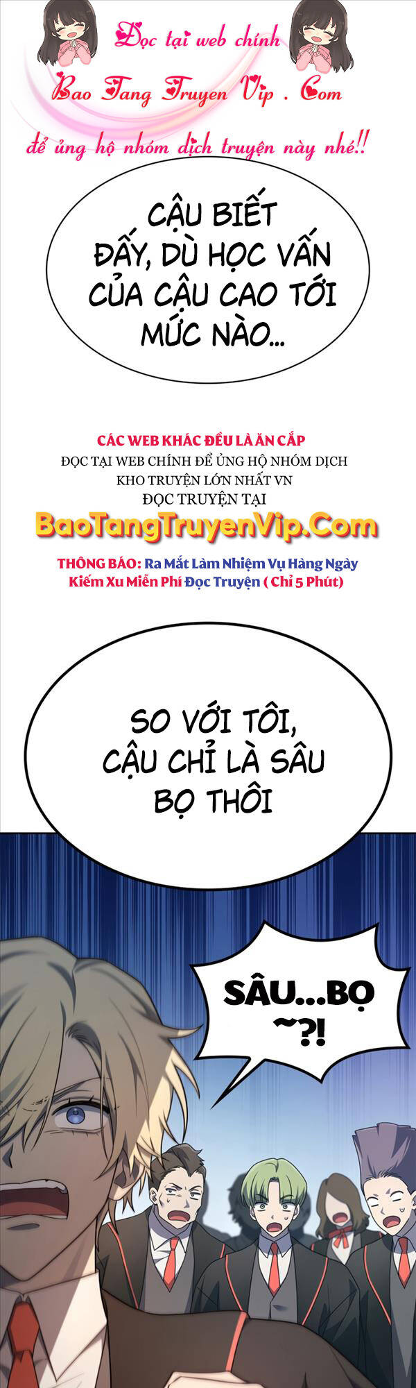 Đại Pháp Sư Toàn Năng Chapter 45 - Trang 2