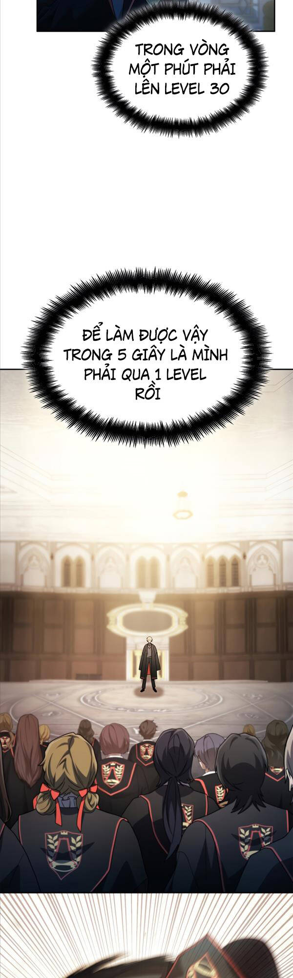 Đại Pháp Sư Toàn Năng Chapter 45 - Trang 2