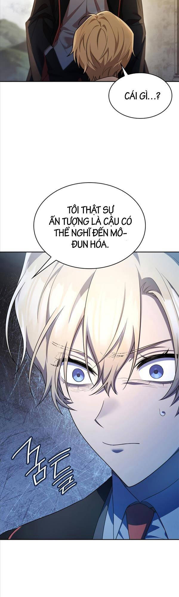 Đại Pháp Sư Toàn Năng Chapter 44 - Trang 2