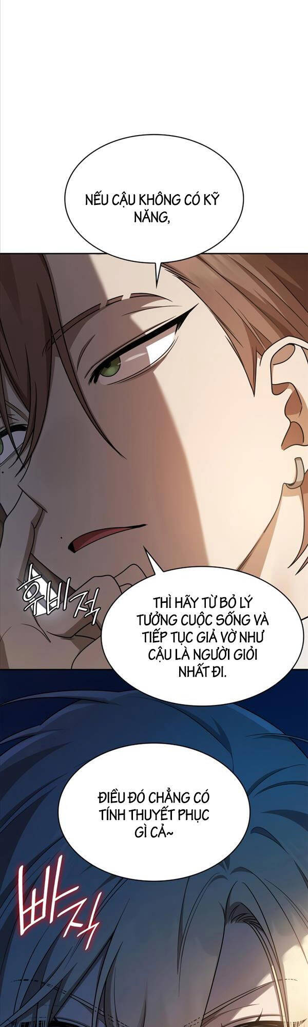 Đại Pháp Sư Toàn Năng Chapter 44 - Trang 2