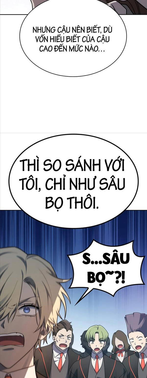 Đại Pháp Sư Toàn Năng Chapter 44 - Trang 2