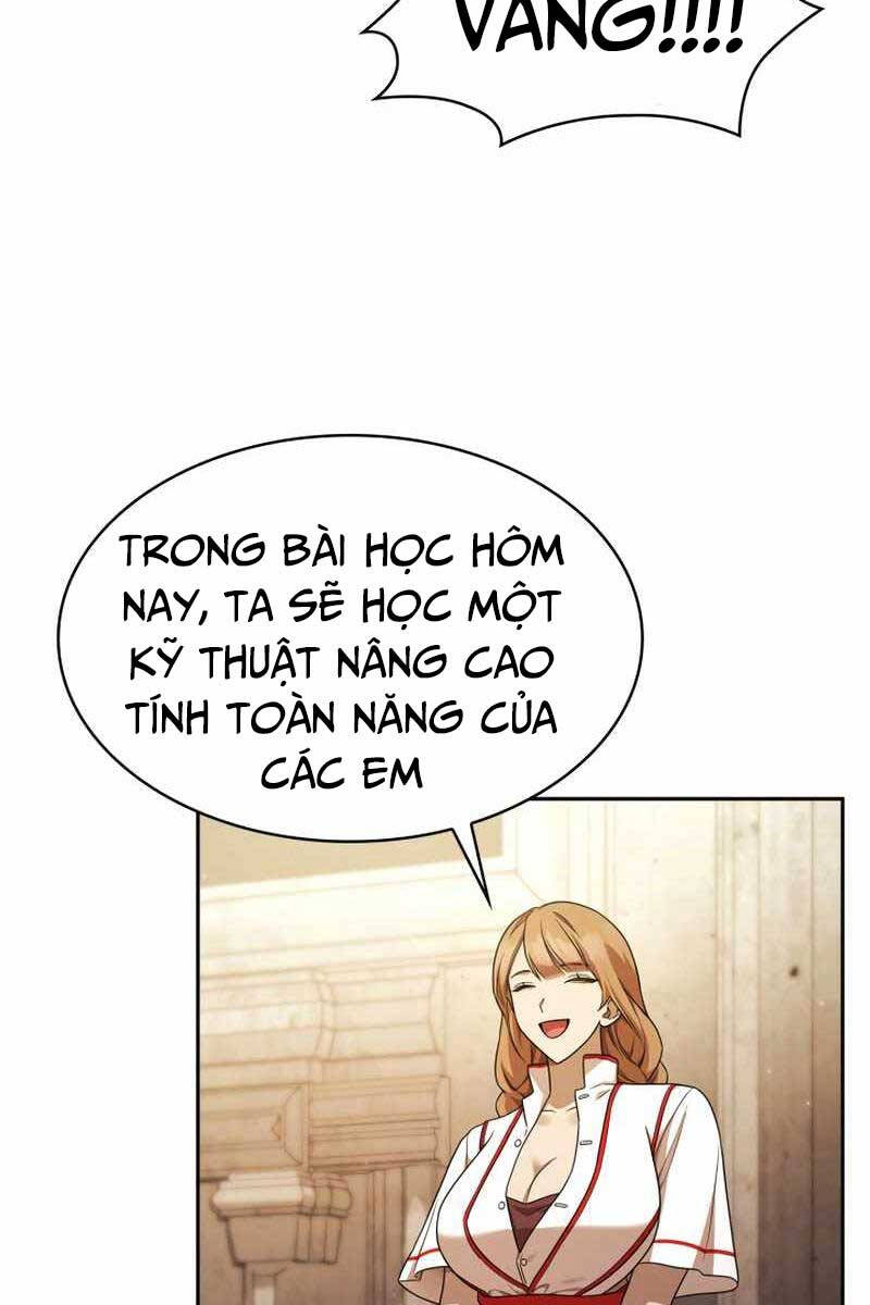 Đại Pháp Sư Toàn Năng Chapter 43 - Trang 2