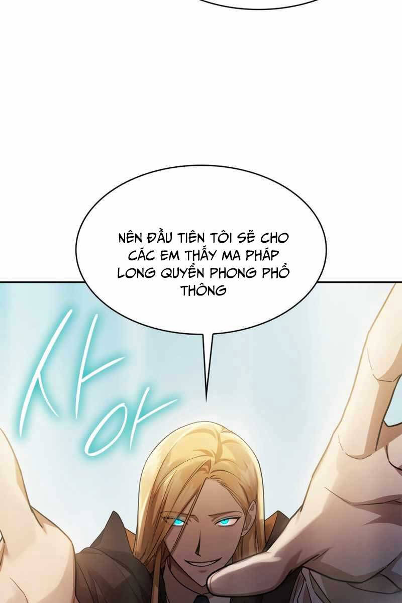 Đại Pháp Sư Toàn Năng Chapter 43 - Trang 2