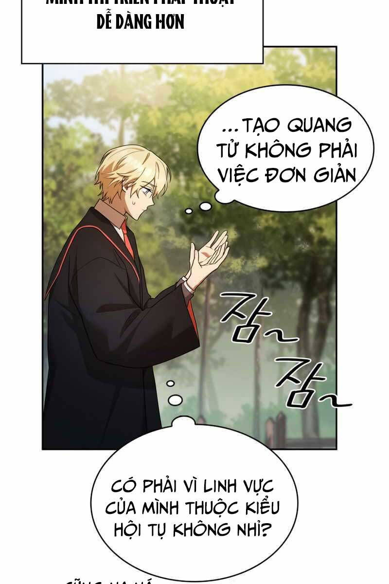 Đại Pháp Sư Toàn Năng Chapter 43 - Trang 2