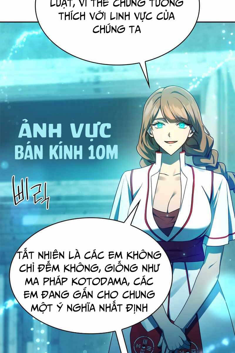 Đại Pháp Sư Toàn Năng Chapter 43 - Trang 2