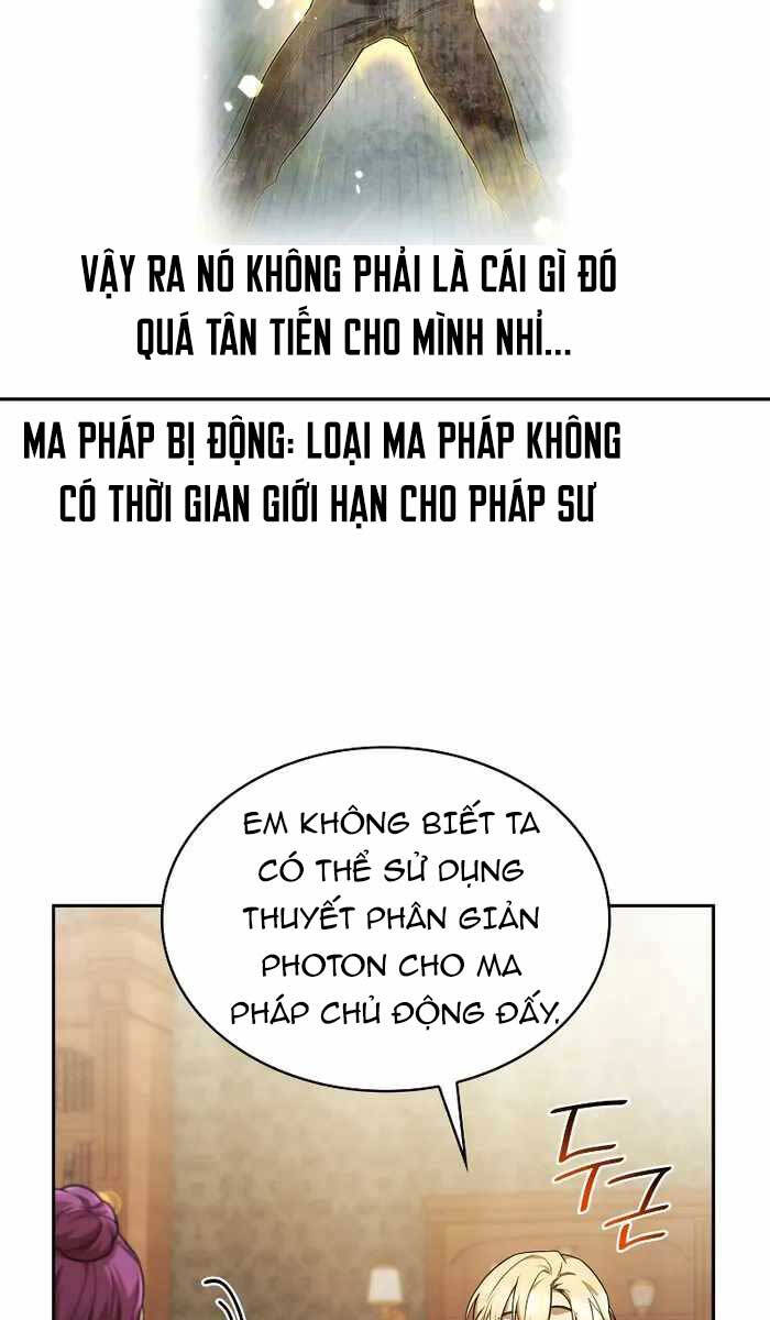 Đại Pháp Sư Toàn Năng Chapter 42 - Trang 2