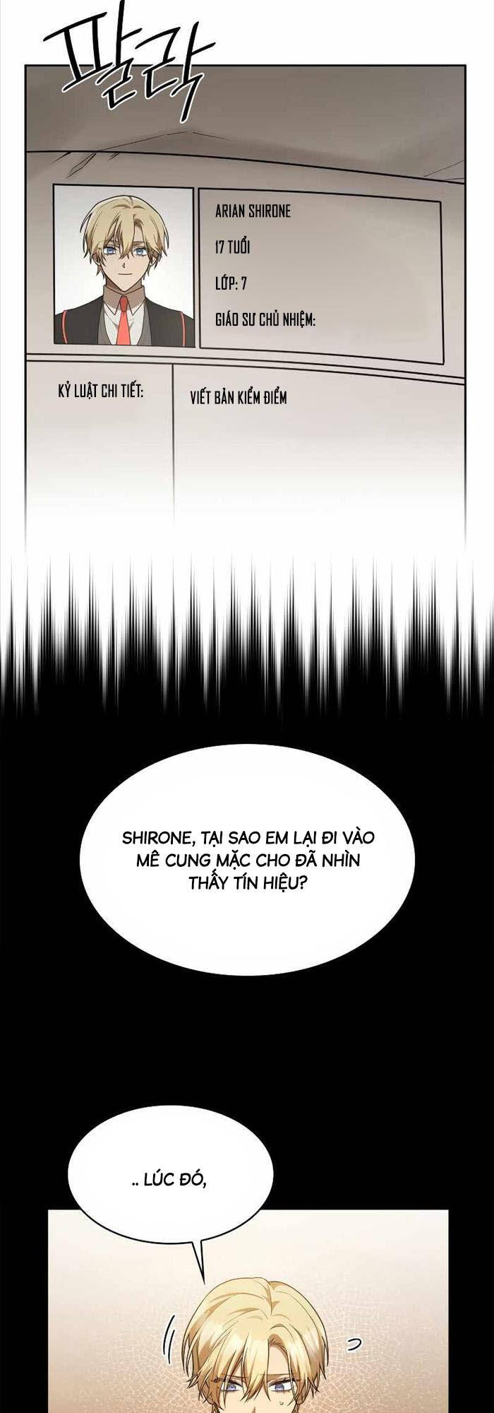 Đại Pháp Sư Toàn Năng Chapter 40 - Trang 2