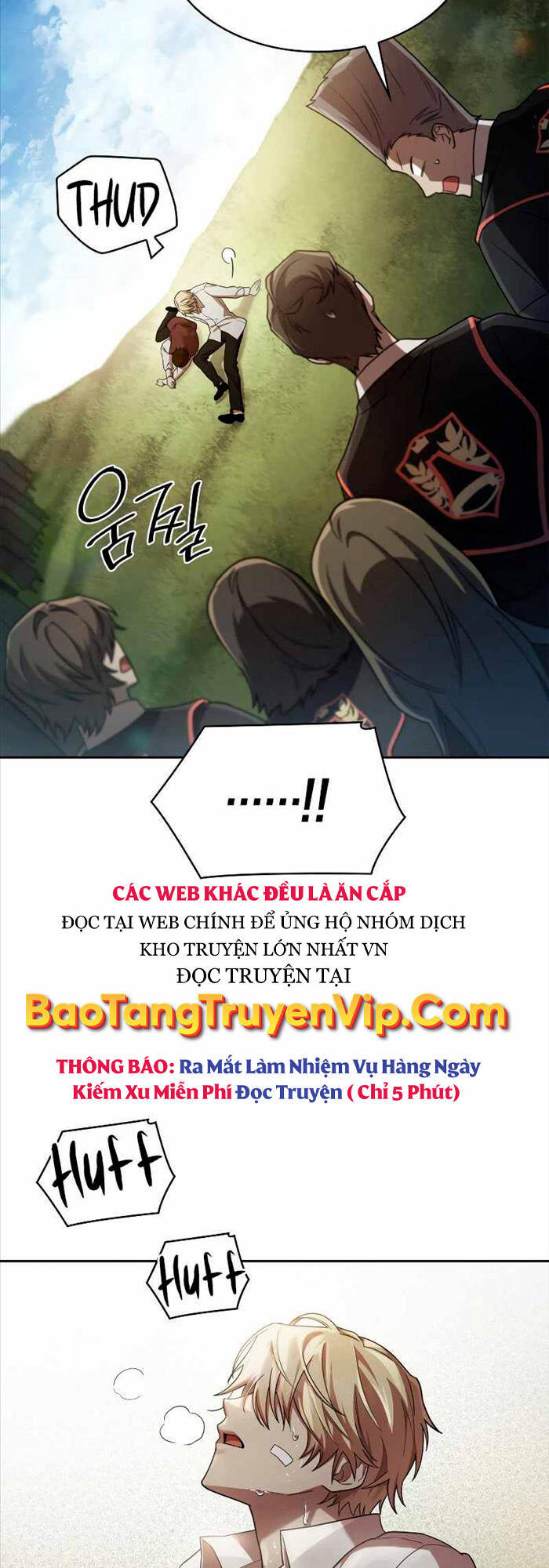 Đại Pháp Sư Toàn Năng Chapter 39 - Trang 2