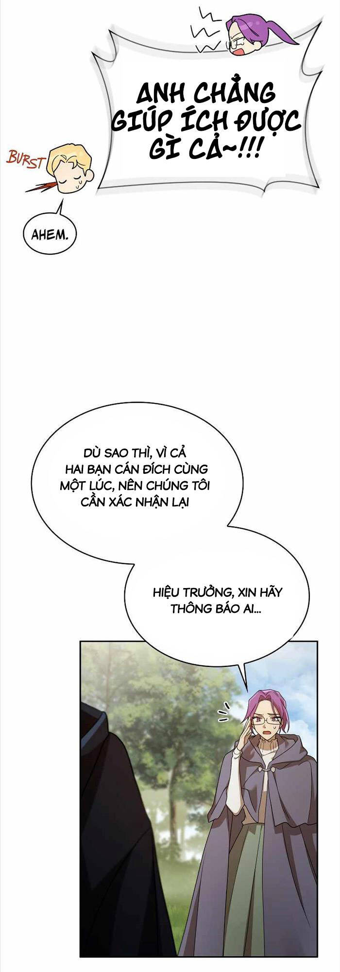 Đại Pháp Sư Toàn Năng Chapter 39 - Trang 2