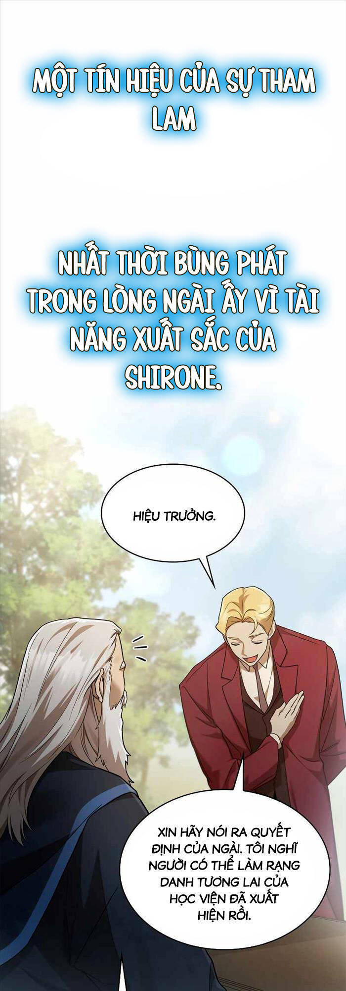 Đại Pháp Sư Toàn Năng Chapter 39 - Trang 2