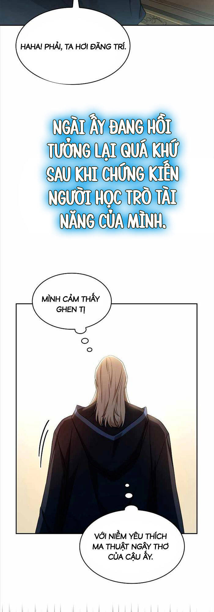 Đại Pháp Sư Toàn Năng Chapter 39 - Trang 2