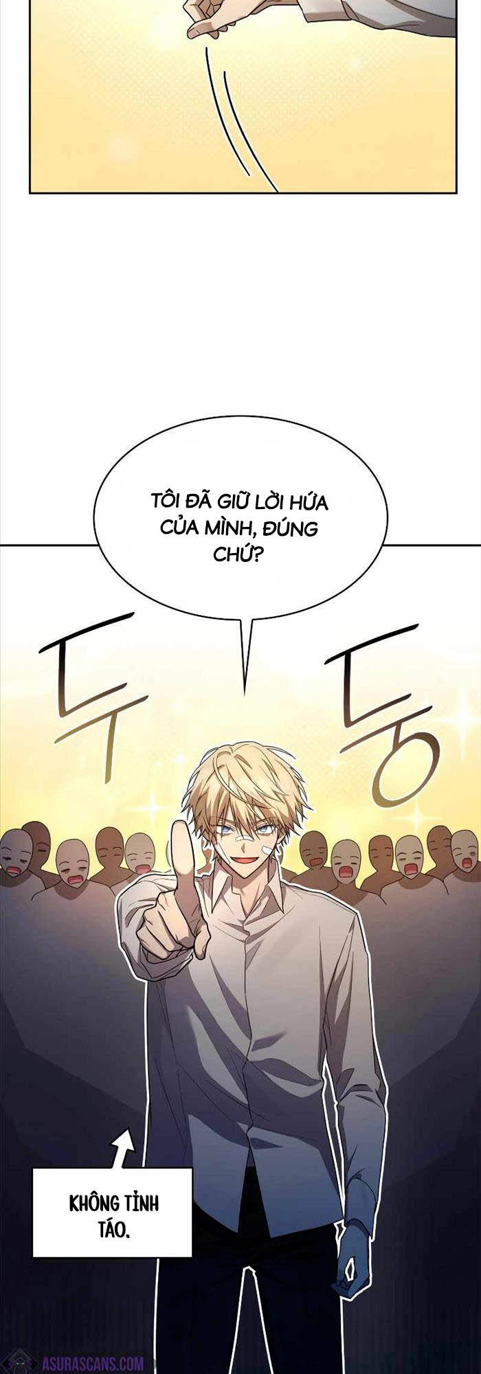 Đại Pháp Sư Toàn Năng Chapter 39 - Trang 2