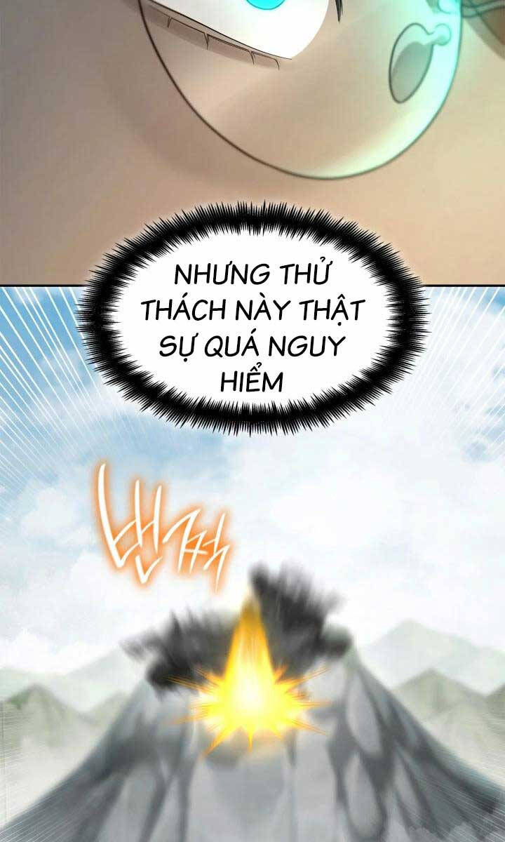 Đại Pháp Sư Toàn Năng Chapter 38 - Trang 2