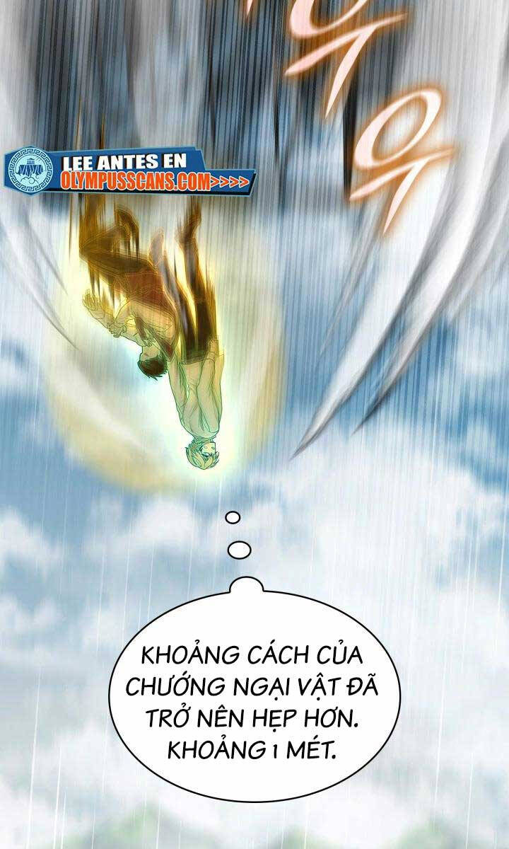 Đại Pháp Sư Toàn Năng Chapter 38 - Trang 2