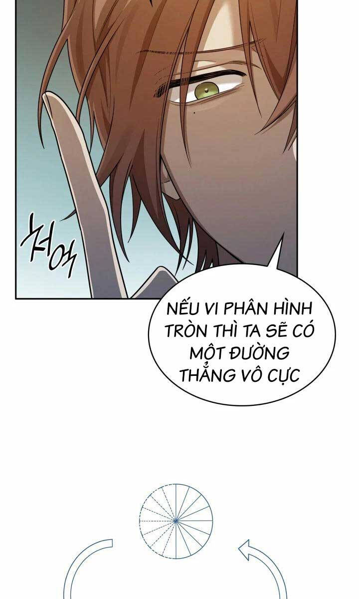 Đại Pháp Sư Toàn Năng Chapter 38 - Trang 2