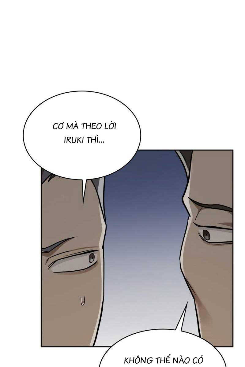 Đại Pháp Sư Toàn Năng Chapter 36 - Trang 2