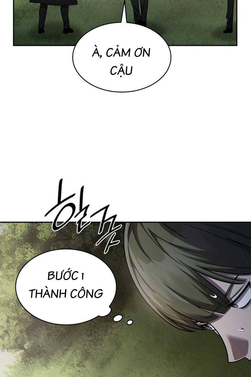 Đại Pháp Sư Toàn Năng Chapter 34 - Trang 2