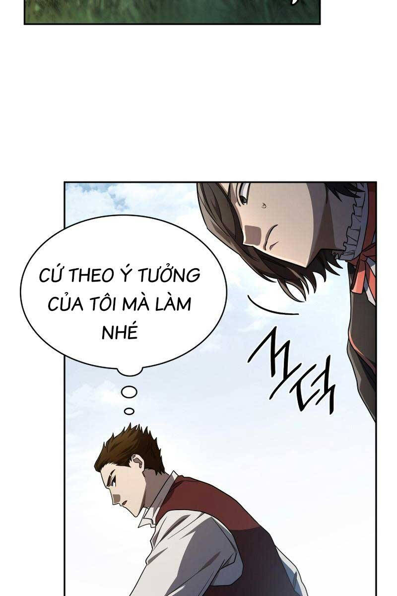 Đại Pháp Sư Toàn Năng Chapter 34 - Trang 2