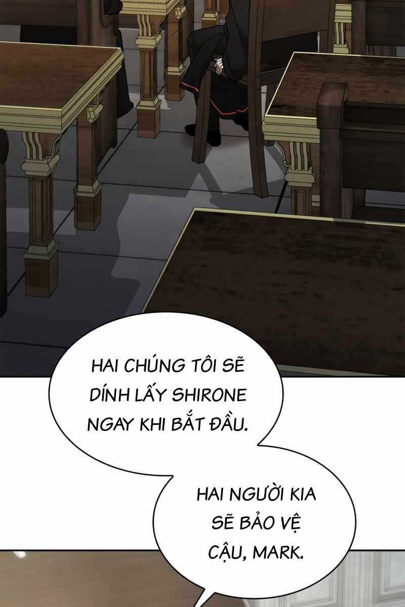 Đại Pháp Sư Toàn Năng Chapter 33 - Trang 2