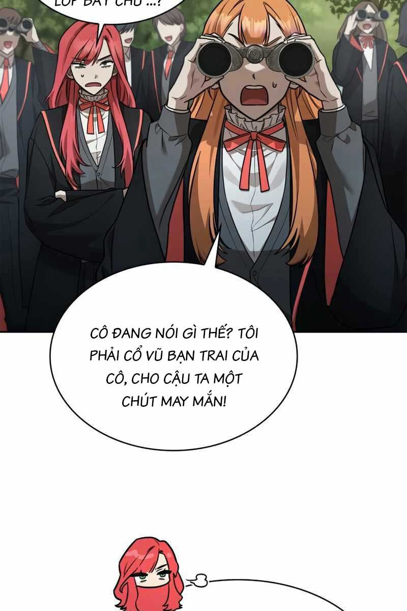 Đại Pháp Sư Toàn Năng Chapter 33 - Trang 2