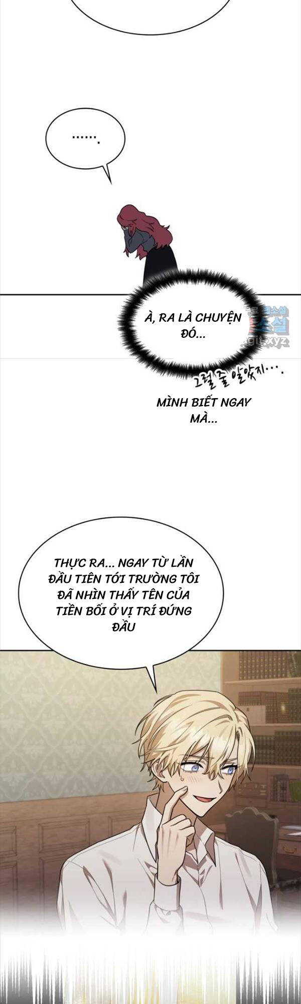 Đại Pháp Sư Toàn Năng Chapter 32 - Trang 2